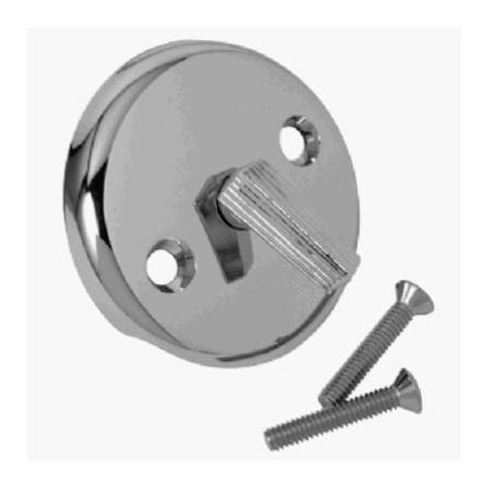 Brasscraft MP CHR Over Face Plate 682-826